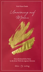 Cover von Umarmung auf Moanu