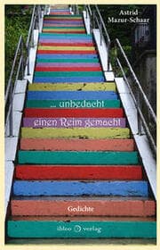 Cover von ... unbedacht einen Reim gemacht