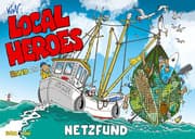 Cover von Local Heroes 23