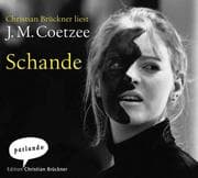 Cover von Schande