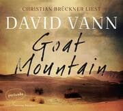 Cover von Goat Mountain
