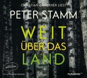 Cover von Weit über das Land