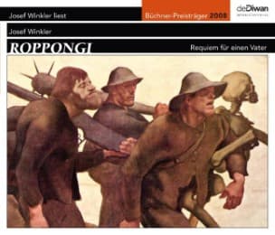Cover von Roppongi