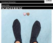 Cover von Schneeriese