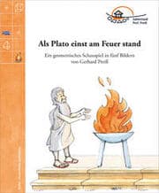 Cover von Als Plato einst am Feuer stand