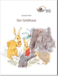 Cover von Der Geldhase
