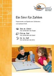 Cover von Ein Sinn für Zahlen