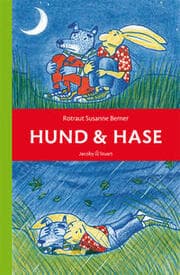 Cover von Hund und Hase