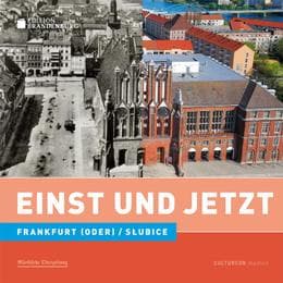 Cover von Frankfurt (Oder)/Slubice