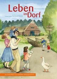 Cover von Leben im Dorf
