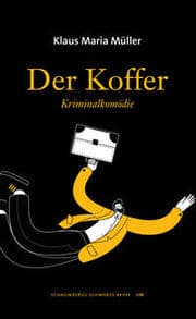 Cover von Der Koffer
