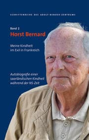 Cover von Horst Bernard