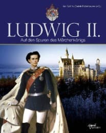Cover von Ludwig II.