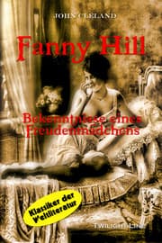 Cover von Fanny Hill