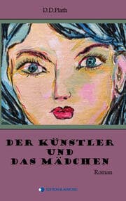 Cover von Der Künstler und das Mädchen