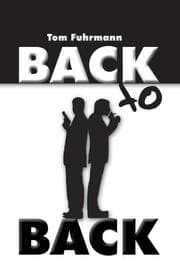 Cover von Back to Back