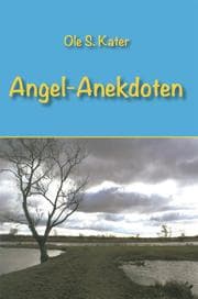 Cover von Angel-Anekdoten