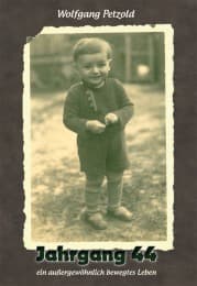 Cover von Jahrgang 44