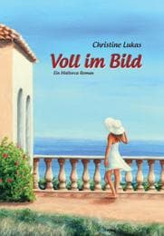 Cover von Voll im Bild