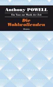 Cover von Ein Tanz zur Musik der Zeit / Die Wohlwollenden