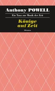 Cover von Könige auf Zeit