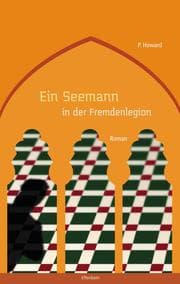 Cover von Ein Seemann in der Fremdenlegion