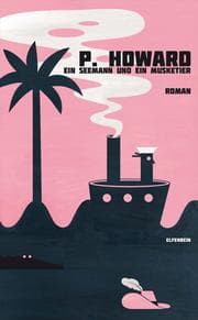 Cover von Ein Seemann und ein Musketier
