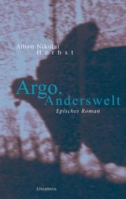 Cover von Argo. Anderswelt