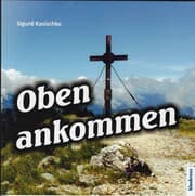 Cover von Oben ankommen