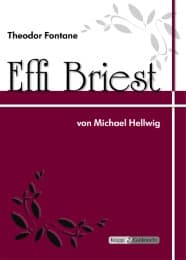 Cover von Theodor Fontane: Effi Briest