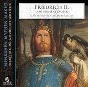 Cover von Friedrich II von Hohenstaufen