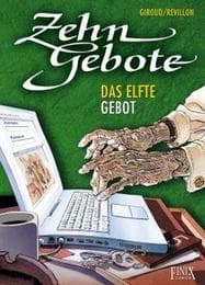 Cover von Zehn Gebote