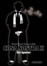 Cover von Cosa Nostra II