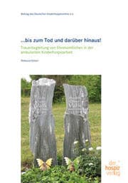 Cover von ...bis zum Tod und darüber hinaus!