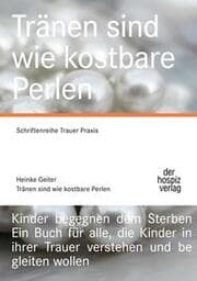 Cover von Tränen sind wie kostbare Perlen