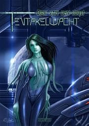 Cover von Tentakelwacht