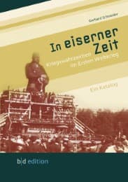 Cover von In eiserner Zeit