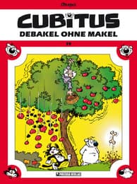 Cover von Cubitus Band 19