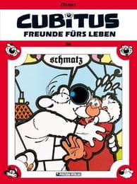 Cover von Cubitus 26