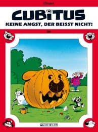 Cover von Cubitus 30