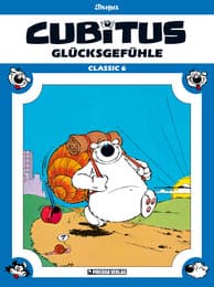 Cover von Cubitus Classic 6
