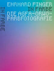 Cover von In Farbe