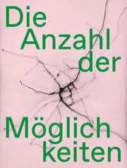 Cover von Die Anzahl der Möglichkeiten