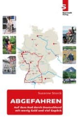 Cover von Abgefahren
