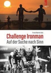 Cover von Challenge Ironman