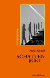 Cover von Schattengeher