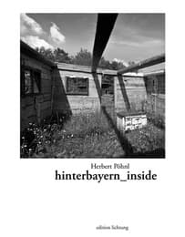 Cover von hinterbayern_inside