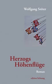 Cover von Herzogs Höhenflüge