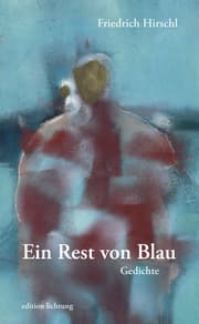 Cover von Ein Rest von Blau