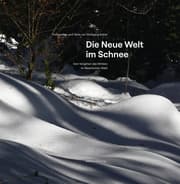 Cover von Die Neue Welt im Schnee